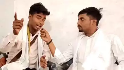 जाति वाद खत्म करके भाई चारा मजबूत कीजिए l भदोही में लक्ष्मी विश्वकर्मा को अभी तक कोई न्याय नहीं मिला 
#gaurela.news