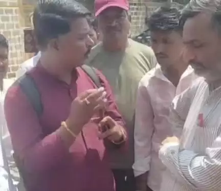 ಗುಳೇದಗುಡ್ಡ: ವಿದ್ಯಾರ್ಥಿಗಳಿಗೆ ಸೂಕ್ತ ಸಾರಿಗೆ ಸೌಲಭ್ಯ ಕಲ್ಪಿಸಿ, ಪಟ್ಟಣದಲ್ಲಿ ಸಾರಿಗೆ ಅಧಿಕಾರಿಗಳಿಗೆ ಉಪನ್ಯಾಸಕರ ಮನವಿ