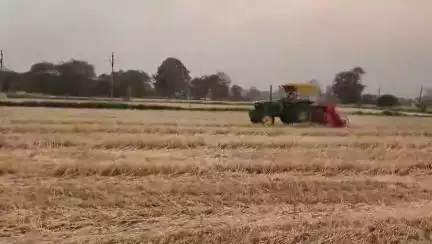 सुपर सीडर: आधुनिक कृषि का स्मार्ट समाधान 🚜
कम समय में बेहतर बुवाई, नरवाई प्रबंधन में सहायक, मिट्टी की उर्वरकता बनाता है