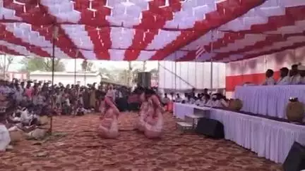 Dongakata Sarhul 🥀🥀🥀 video 
Happy sarhul 🥀🥀🥀🤔🤔🥀