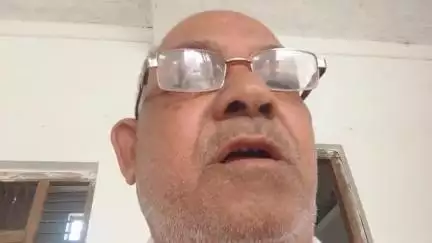 m m rastpati je aap ke odar ko sarkar palan nahi kar rahi hay tatkal asa aganbareko18000 mele sambidha karamchare  sarka