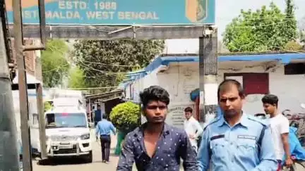 কালিয়াচক ২: গুরুটোলা এলাকা থেকে জমি জায়গা সংক্রান্ত বিবাদের জেরে গন্ডগোল ও মারধর করায় গ্রেপ্তার ১, ধৃতকে বুধবার আদালতে পেশ