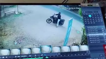 சின்ன சேலம்: நைனார்பாளையத்தில் தண்ணீர் கேட்பது போல் கடைக்குள் வந்து ₹10,000 திருட்டு- CCTV காட்சி வெளியீடு