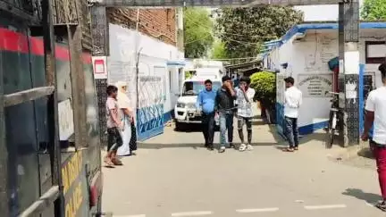 কালিয়াচক ১: চুরির ঘটনায় যুক্ত থাকায় 17 মাইল এলাকা থেকে গ্রেপ্তার 2, পেশ আদালতে