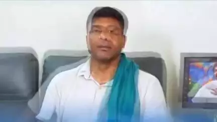 ಪಾಂಡವಪುರ: ಮೇಲುಕೋಟೆಯ ವೈರಮುಡಿ ಉತ್ಸವ ಏ.೭ ರಂದು ವಿಜೃಂಭಣೆಯಿಂದ ನಡೆಯಲಿದೆ: ಪಟ್ಟಣದಲ್ಲಿ ಶಾಸಕ ದರ್ಶನ್ ಪುಟ್ಟಣ್ಣಯ್ಯ