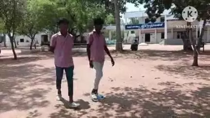 கிருஷ்ணராயபுரம்: மாயனூரில் தேர்ச்சி விகிதம் குறையுமென 10ம் வகுப்பு தேர்வெழுத விடாமல் ஆசிரியர்கள் தடுத்ததாக 2 மாணவர்கள் புகார்
