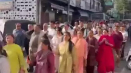 सुलह: विमल नेगी मौत मामले में भ्रष्ट अधिकारियों को बचा रही सरकार, सीबीआई जांच की मांग की विधायक सुलह विपिन सिंह परमार ने