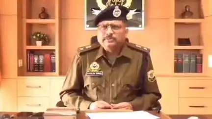 ईसपुर: यातायात के नियमों की अवहेलना पर पुलिस ने जिले में काटे 401 वाहनों के चालान, वसूला ₹136900 का जुर्माना