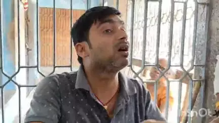 केिशनपुर: किशनपुर बाजार के पोस्ट ऑफिस थरबिट्टा में खाता खोलने के लिए अवैध वसूली का आरोप, प्रबंधक मूकदर्शक