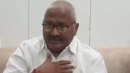गडहिंग्लज: गडहिंग्लज कारखाना विकत घेण्याचा प्रयत्न जिल्ह्याचा पुढारी करत आहे. ना हसन मुश्रीफ यांच्यावर सतीश पाटील यांचा थेट आरोप