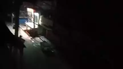 Danapur ka Sadar bajar Raat 11:00 baje bad veshya ka dhandha shuru hota Hai