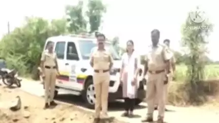 आटपाडी: आवळाई येथे पडून एकाचा मृत्यू;आटपाडी पोलीस करीत आहेत अधिक तपास