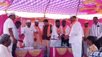 ಜೇವರ್ಗಿ: ಪಟ್ಟಣದಲ್ಲಿ ಜಗಜ್ಯೋತಿ ಬಸವೇಶ್ವರರ 892ನೇ ಜಯಂತ್ಯೋತ್ಸವ: ಶಾಸಕ ಅಜಯಸಿಂಗ್ ಭಾಗಿ