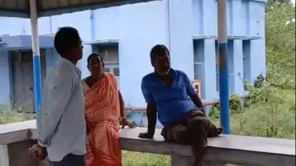 কালনা ২: ঝকরপাড়া এলাকায় শারীরিক জ্বালা যন্ত্রণা সহ্য না করতে পেরে গলায় ফাঁস দিয়ে আত্মঘাতী এক ব্যক্তি