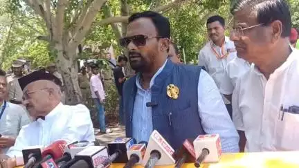 ಹುನಗುಂದ: ಅಶ್ಲೀಲವಾಗಿ ಮಾತಾಡೋದು ಯತ್ನಾಳ ಸಂಸ್ಕೃತಿ; ಕೂಡಲಸಂಗಮದಲ್ಲಿ ಶಾಸಕ ಕಾಶಪ್ಪನವರ್ ತಿರುಗೇಟು