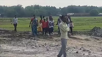 গোঁসাইগাঁও ভাগ: শ্ৰীৰামপুৰৰ পৰা তামাৰহাটলৈ নিৰ্মাণ কাৰ্য চলি থকা ১২৭ নম্বৰ (বি) ৰাষ্ট্ৰীয় ঘাইপথে জীয়াতু ভোগাইছে জনতাক #jansamasya