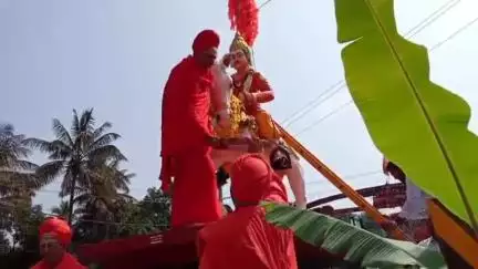 ಸೋಮವಾರಪೇಟೆ: ಬಸವಣ್ಣನವರ ತತ್ವ,ಆದರ್ಶಗಳು ಪಾಲನೆಯಾಗಲಿ,ಜಾತ್ಯಾತೀತ ಮನೋಭಾವನೆ ಬೆಳೆಸಿಕೊಳ್ಳಿ :ಸೋಮವಾರಪೆಟೆಯಲ್ಲಿ ಶಾಸಕ ಮಂತರ್ ಗೌಡ ಕರೆ