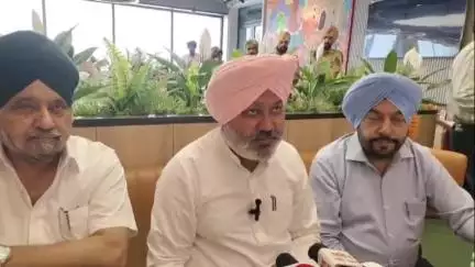 ਖਰੜ: ਖਰੜ ਪੁੱਜੇ ਵਿੱਤ ਮੰਤਰੀ ਨੇ ਕਿਹਾ ਕਿ ਨਸ਼ਾ ਵੇਚਣ ਵਾਲਾ ਕੋਈ ਵਿਅਕਤੀ ਨਹੀਂ ਬਖਸ਼ਿਆ ਜਾਏਗਾ