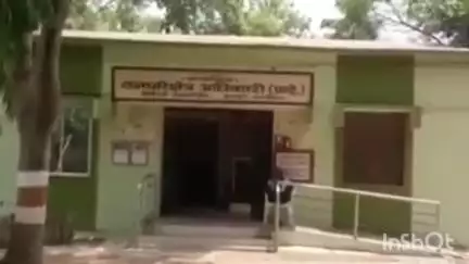 सिंदेवाही: खातगाव तलाव परिसरात बिबट्याच्या हल्ल्यात नवरगाव येथील मेंढपाळ जखमी, तर एक मेंढा ठार