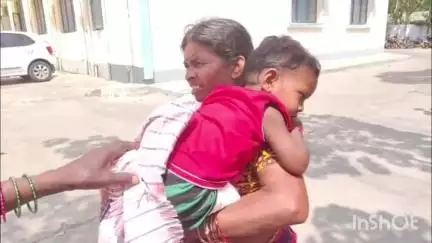 ఇల్లందకుంట: కనగర్తిలో బాలుడిపై వీధి కుక్క దాడి, తీవ్ర గాయాలు, ఆసుపత్రికి తరలింపు