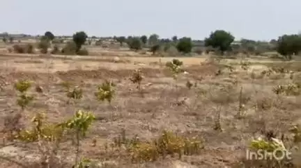 कसरावद: विधायक सचिन यादव ने की क्षेत्र में पड़ रही भीषण गर्मी के चलते नहरों में पानी छोड़ने की मांग