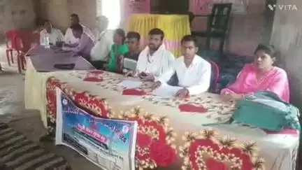 मेसकौर - मेसकौर प्रखंड के पांच पंचायतों में की विशेष विकाश शिविर आयोजित