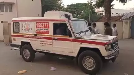 வாழப்பாடி: துக்கியம்பாளையம் கடன் தொல்லையால் விவசாயி தற்கொலை போலீசார் விசாரணை