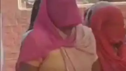 नाथूसरी चौपटा: गांव जमाल में जलघर से पानी के टैंकर भरने पर महिलाओं ने किया विरोध, जलघर पर लगाया ताला
#Jan samasya