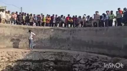 वाळवा: वाळवा तालुक्यातील आष्टा खोतवाडी येथे दोन तरुणांचा विहिरीत बुडून दुर्दैवी मृत्यू