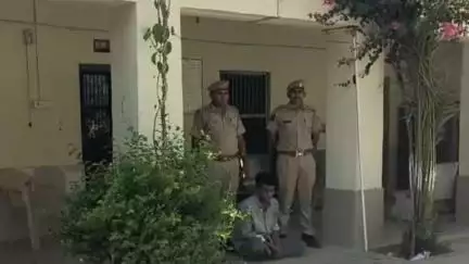 बागौड़ा: बागोड़ा पुलिस ने ऑपरेशन 'शिकंजा' के तहत कार्रवाई कर धोखाधड़ी करने वाले आरोपी को किया गिरफ्तार