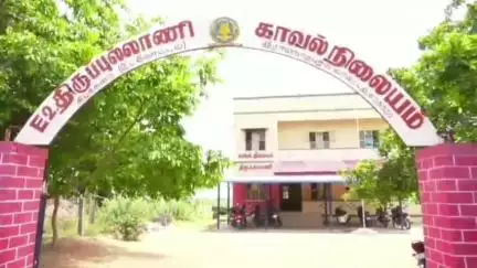 கீழக்கரை: திருப்புல்லாணியில் 15 வயது சிறுமிக்கு பாலியல் தொல்லை 25 ஆண்டுகள் சிறை