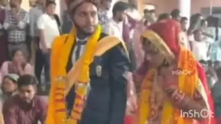 डोलरिया: डोलरिया के ग्राम मिसरोद में रेवांचल कुर्मी क्षत्रिय समाज का 32वां आदर्श सामूहिक विवाह सम्मेलन संपन्न