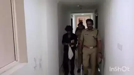 കുന്നത്തുനാട്: പുലിനഖം കൈവശം വച്ച കേസിൽ അറസ്റ്റിലായ റാപ്പർ വേടന് പെരുമ്പാവൂർ JFMC കോടതി ജാമ്യം അനുവദിച്ചു