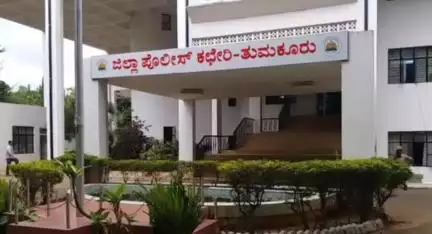 ಚಿಕ್ಕನಾಯಕನಹಳ್ಳಿ: ತಾಲ್ಲೂಕಿನಲ್ಲಿ ಅಪ್ರಾಪ್ತೆ ಮೇಲೆ ಅತ್ಯಾಚಾರಕ್ಕೆ ಯತ್ನಿಸಿ, ಹಲ್ಲೆಗೈದ ಮೈಕ್ರೋ ಫೈನಾನ್ಸ್ ಉದ್ಯೋಗಿ ಬಂಧನ