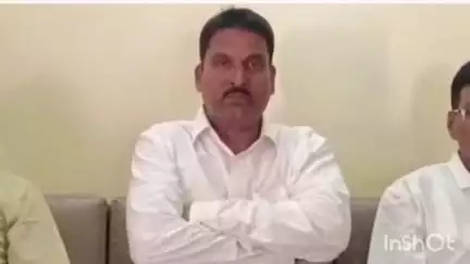 मालवण: माजी मुख्यमंत्री नारायण राणे यांचा वाढदिवस विविध कार्यक्रमाने साजरा करणार : शिवसेनेचे जिल्हाध्यक्ष दत्ता सामंत