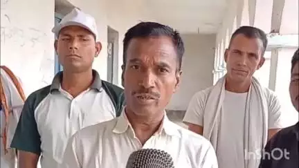 केसठ: सिद्धिपुर के मध्य विद्यालय में चोरी, हजारों रुपए का सामान और शौचालय का गेट गायब