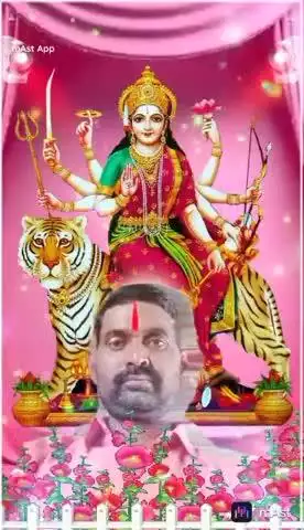नवरात्रि का पांचवा दिन 
जय माता दी