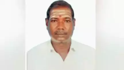 நன்னிலம்: பெரும்புகலூரில் குடும்பத்தகராரில் கூலி தொழிலாளியைக் கொன்ற உடற்கல்வி ஆசிரியரை கைது செய்த போலீசார்