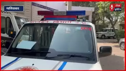 उत्तर प्रदेश में अनाधिकृत ई-रिक्शा और ऑटो पर सख्त कार्रवाई, गाजियाबाद में चेकिंग अभियान जारी
#erikshaw #yogi #UPNews #upnewstoday