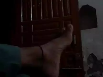 भेलू बिगहा के रहने बाला क्रिकेट मे पाग हुआ है बिरू कुमार