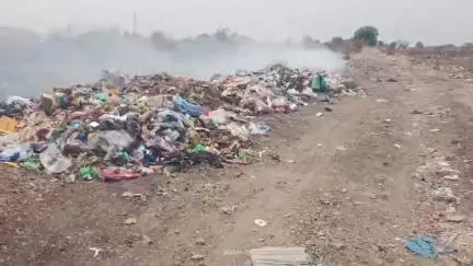 पालम: केरवाडी ते सिरपूर रस्त्याच्या मागणीसाठी सहा गावातील ग्रामस्थांचे तहसील कार्यालयासमोर उपोषण #Jansamasya