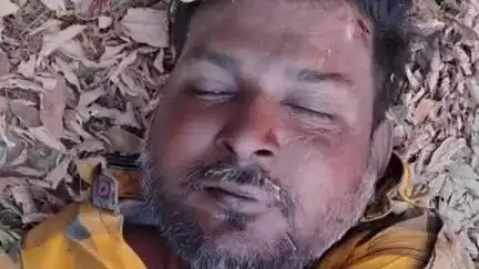 पानापुर: सारंगपुर में उदित सिंह के ढाबे के सामने गंडक नदी किनारे युवक का शव मिला, पुलिस कर रही जाँच