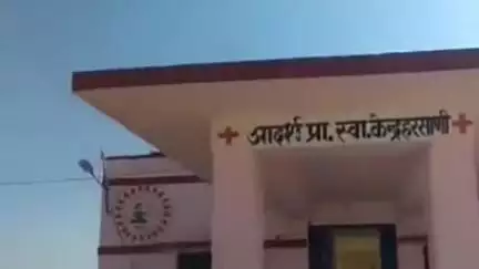 गडरारोड: ग्राम पंचायत हरसाणी में गौरव सेनानियों एवं वीरांगनाओं के लिए 16 अप्रैल को होगा समस्या समाधान शिविर आयोजित