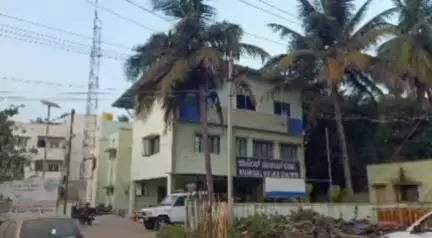 ಕುಣಿಗಲ್: ಮುಂಬೈನಿಂದ ಬರುತ್ತಿದ್ದ ಕೊಲೆ ಆರೋಪಿಗಳನ್ನ ಬಂಧಿಸಿದ ಪಟ್ಟಣ ಪೋಲೀಸರು : 4 ಮಂದಿಯನ್ನು ಕಸ್ಟಡಿಗೆ ನೀಡಿದ ನ್ಯಾಯಾಲಯ