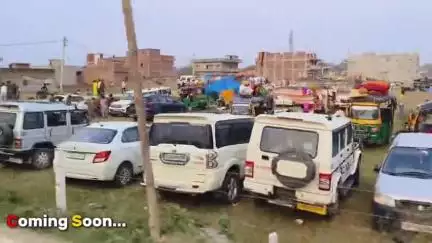 देव छठ मेला में खराब व्यवस्था देख भड़का पत्रकार, खोल दिया जिला प्रशासन का पोल? वीडियो वायरल