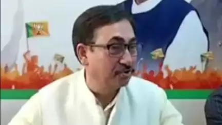 सुलह: कांग्रेस की तुष्टीकरण की राजनीति के ताबूत में आखिरी कील है वक्फ संशोधन बिल: विधायक सुलह विपिन सिंह परमार