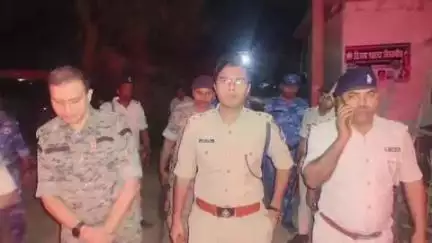 इसुआपुर: सहवा में सड़क विवाद के कारण मारपीट में एक की मौत, पुलिस जांच कर रही है