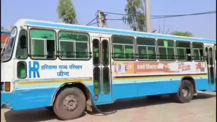 नारनौद: नारनौंद में रोडवेज़ बस ने युवक को कुचला, ओवरटेक करते समय हुआ हादसा