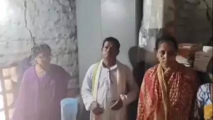 খেজুরি ২: খেজুরী-২ব্লকের কুঞ্জপুর উপস্বাস্থ্য কেন্দ্র আজ পরিদর্শন করেন খেজুরী গ্রাম পঞ্চায়েত প্রধান কালীপদ মন্ডল