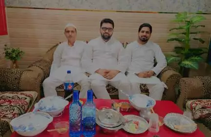 Eid 2025 
#eid2025